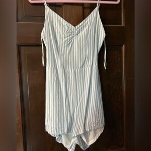 Women’s romper